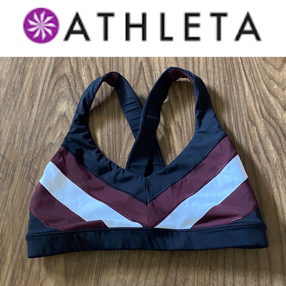 Athleta sportbra